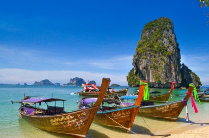 Thailand